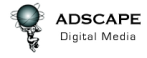 Adscape International - Digital Media Design & Publishing